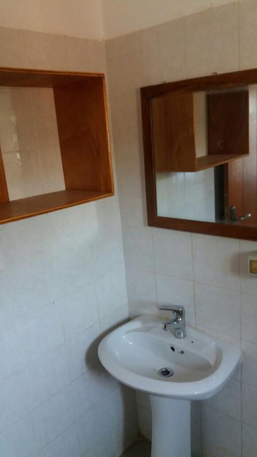 Sarawally Guesthouse Ampaya Ngoại thất bức ảnh